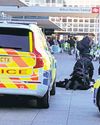 Watchdog Opens Inquiry After Man Shot Dead By Police In Milton Keynes Watchdog Opens Inquiry After Man Shot Dead By Police In Milton Keynes20