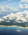 US tourist arrested after landing on forbidden Indian tribal island44