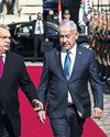Hungary to leave the 'political' ICC, Orbán says as he hosts Netanyahu38