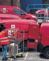 Czech Billionaire Gets Regulatory Approval for Royal Mail Takeover47