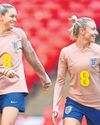 Russo told to bring Arsenal swagger into Lionesses camp58