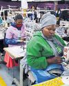 African garment trade Workers fear return to poverty if factories shut15