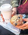 Charity urges Gail's Bakery to drop its plant-based milk surcharge9
