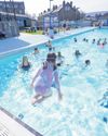 Hottest day of the year so far as highs of 23.4C recorded across the UK4