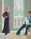 'A mutual love affair' David Hockney retrospective is ready to make a big splash in Paris23