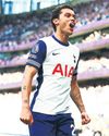 Johnson double spells the end for abject Southampton Johnson double spells the end for abject Southampton