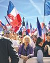 'Je suis Marine!' Ruling is fuel for the global right's attack on court authority 'Je suis Marine!' Ruling is fuel for the global right's attack on court authority