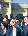 Le Pen Vows to Fight Guilty Verdict as Main French Parties Stage Rival Rallies13