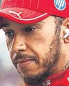 'Work to do' Hamilton urges Ferrari to react after struggle 'Work to do' Hamilton urges Ferrari to react after struggle