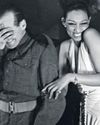 Josephine Baker: New light on how dancer-turned-spy fought the Nazis Josephine Baker: New light on how dancer-turned-spy fought the Nazis