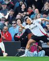 'On the wrong side' Slot tells Liverpool to regain focus after shock defeat 'On the wrong side' Slot tells Liverpool to regain focus after shock defeat