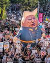 Fallout Trump officials at odds with one another as Republican dissent surfaces Fallout Trump officials at odds with one another as Republican dissent surfaces