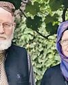 British couple held by Taliban say conditions in prison are 'near to hell' British couple held by Taliban say conditions in prison are 'near to hell'