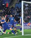 Murphy's lightning start helps Newcastle blow away flat Foxes Murphy's lightning start helps Newcastle blow away flat Foxes