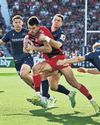 Mind the gap What lies ahead for bruised Premiership clubs after their lost weekend in Europe? Mind the gap What lies ahead for bruised Premiership clubs after their lost weekend in Europe?49