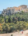 Director Yorgos Lanthimos blocked from filming scenes at Acropolis Director Yorgos Lanthimos blocked from filming scenes at Acropolis