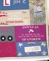 An incredible feat: Tate Modern to show Aids memorial quilt An incredible feat: Tate Modern to show Aids memorial quilt