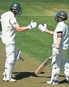 Harris' dazzling debut helps Lancashire in last-gasp draw Harris' dazzling debut helps Lancashire in last-gasp draw54