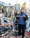 Khan Younis Reporter among 10 dead after IDF airstrike on camp at hospital Khan Younis Reporter among 10 dead after IDF airstrike on camp at hospital