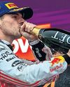 Horner hails Verstappen's win as one of his best Horner hails Verstappen's win as one of his best51