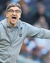 Relegated Southampton sack Juric after 107 days Relegated Southampton sack Juric after 107 days59