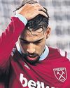 Paquetá's wait goes on after spot-fixing case adjourned Paquetá's wait goes on after spot-fixing case adjourned