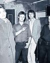 Dave Allen, bassist for post-punks Gang of Four, dies aged 69 Dave Allen, bassist for post-punks Gang of Four, dies aged 69