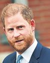 Prince Harry says he was 'singled out for inferior treatment' in UK security appeal Prince Harry says he was 'singled out for inferior treatment' in UK security appeal15