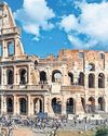 Firms fined for forcing up price of Colosseum tickets in Rome Firms fined for forcing up price of Colosseum tickets in Rome38
