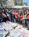 Gaza medic deaths Latest in long history of Israel changing its story Gaza medic deaths Latest in long history of Israel changing its story36
