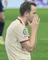 Frattesi Stuns Bayern To Leave Kane In Pain After Miss Frattesi Stuns Bayern To Leave Kane In Pain After Miss60