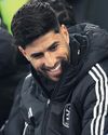 Asensio could knock out parent club in PSG return with Villa Asensio could knock out parent club in PSG return with Villa58