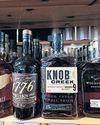 EU removes US bourbon and wine from list of goods to hit with retaliatory tariffs EU removes US bourbon and wine from list of goods to hit with retaliatory tariffs8