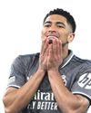 A Real Pain: Madrid's Folly Laid Bare by Capitulation