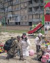 At least 155 Chinese nationals fighting for Russia, says Zelenskyy