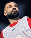 Salah Closes on New Anfield Contract After Talks Progress57