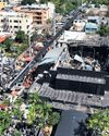 More than 120 killed after nightclub roof collapses in Dominican Republic