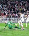 Onana's pair of blunders lets Lyon off the hook51