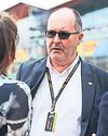 Reid quits FIA as unhappiness swirls around Ben Sulayem