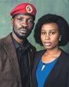 Bobi Wine Vows to Run for President in Uganda Again Next Year 'If I Am Still Alive'