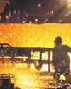Parliament Recalled in Bid to Save British Steel0