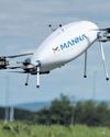 'Amazon slayer' The Dublin drone delivery startup that's taking on giant businesses51