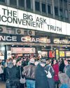 Third of independent cinemas in UK at risk of closure, survey finds30