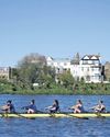 Boat Race turns toxic with dirty water and battle over rower ban24