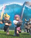 Researchers' fictional gamers reveal 'disturbing' Roblox risks to children Researchers' fictional gamers reveal 'disturbing' Roblox risks to children
