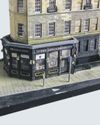 'A wee bit of fun' Artist's 'Pokémon' quest to model city's pubs in miniature19