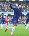 Sancho earns point but Chelsea's top-five bid hit50