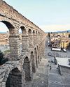 British man, 63, dies after fall at Segovia Roman site14
