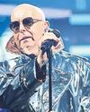 Pet Shop Boys singer goes classical after seeing copy of Smash Hits Pet Shop Boys singer goes classical after seeing copy of Smash Hits