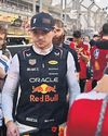 Red Bull chiefs hold crisis talks as Verstappen stews Red Bull chiefs hold crisis talks as Verstappen stews